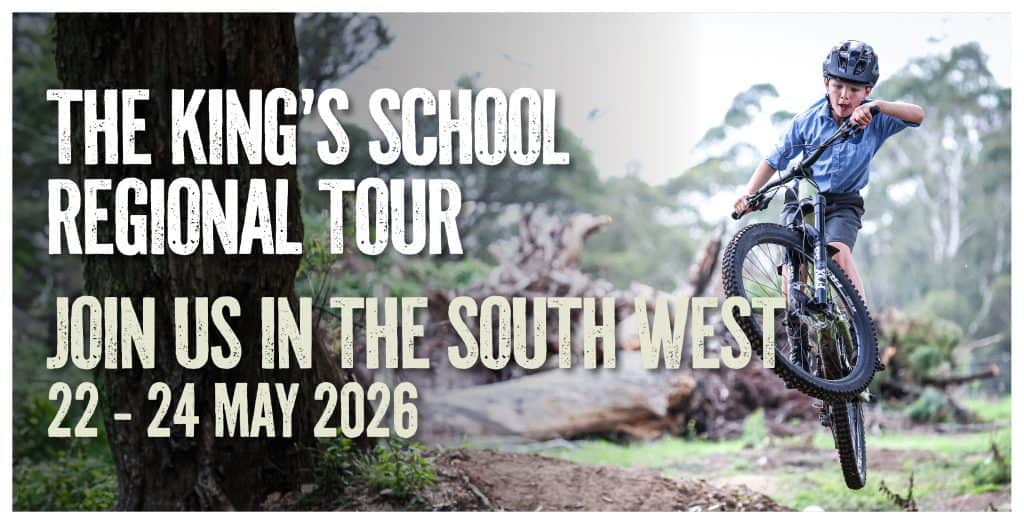 2026 South West Regional Tour | Event
