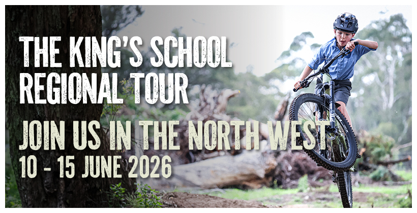 Regional Tour | North West | 10 - 15 June 2026