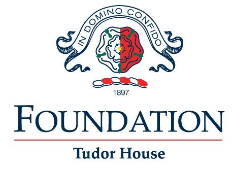 Tudor House Foundation Logo