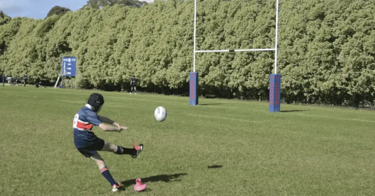 Tudor House Rugby Team