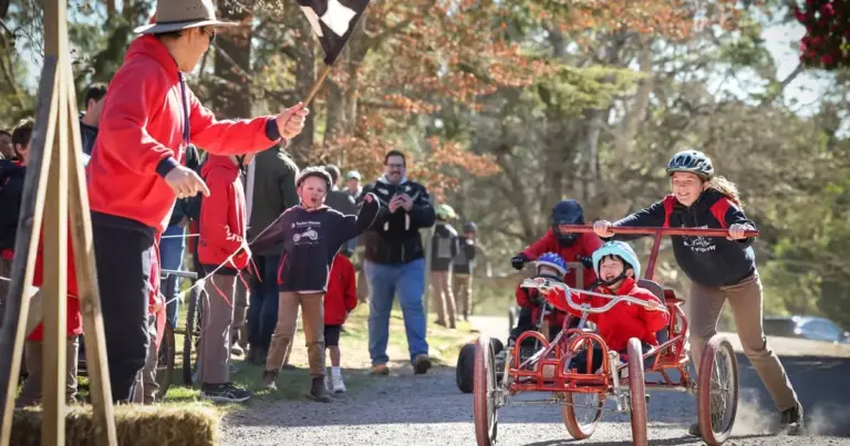 Billy Cart Derby
