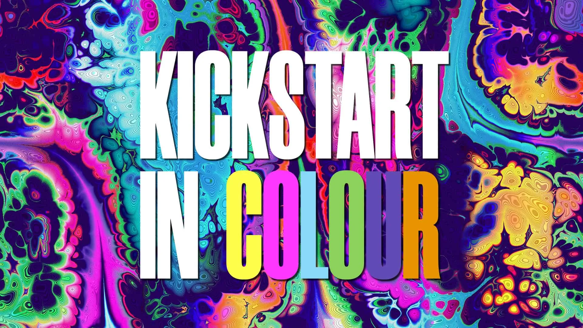 Tudor House Kickstart in Colour