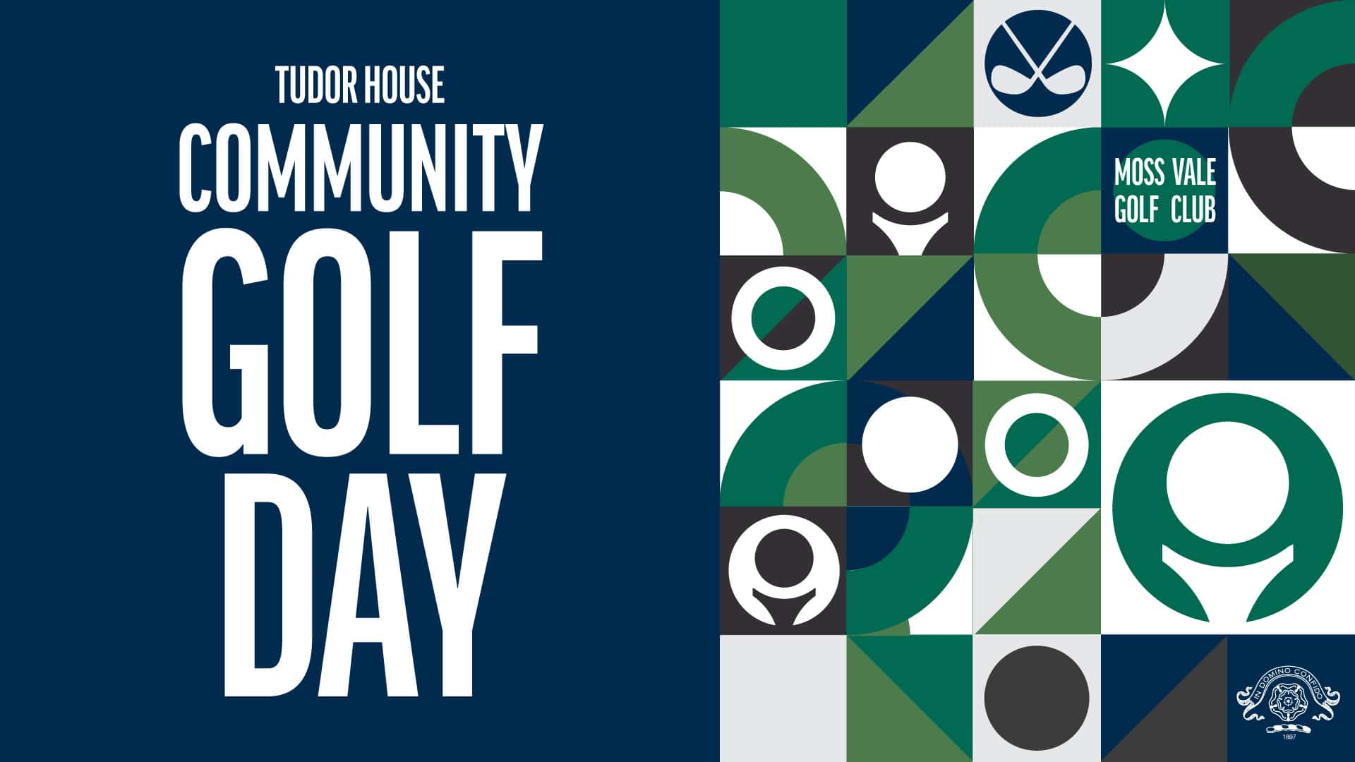 TH Community Golf Day