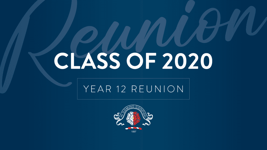 TH Reunions 2020
