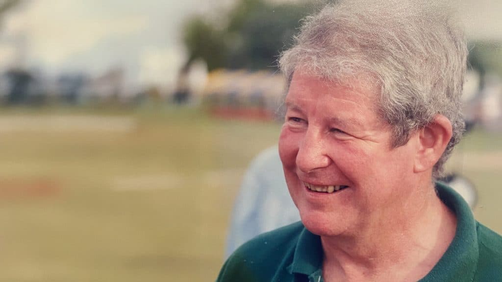 Tudor House | Christopher Philip Mackenzie Ashton | NEWS