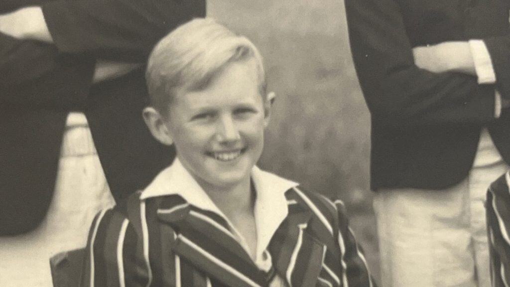 Harold Jeffreys Prell | Old Tudorian | News