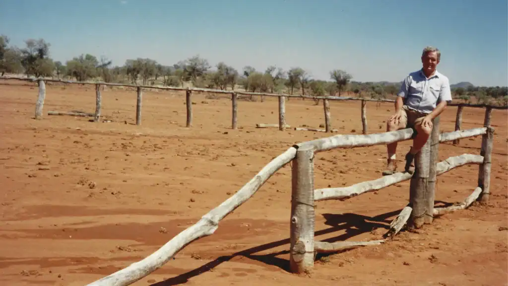 Dennis Roland De Kantzow | Alumni | news