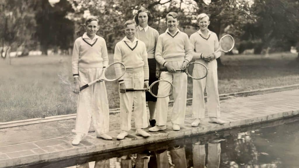 Olive Rutherford | News