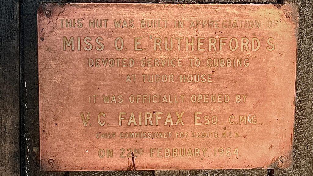 Olive Rutherford | 50th anniversary | News