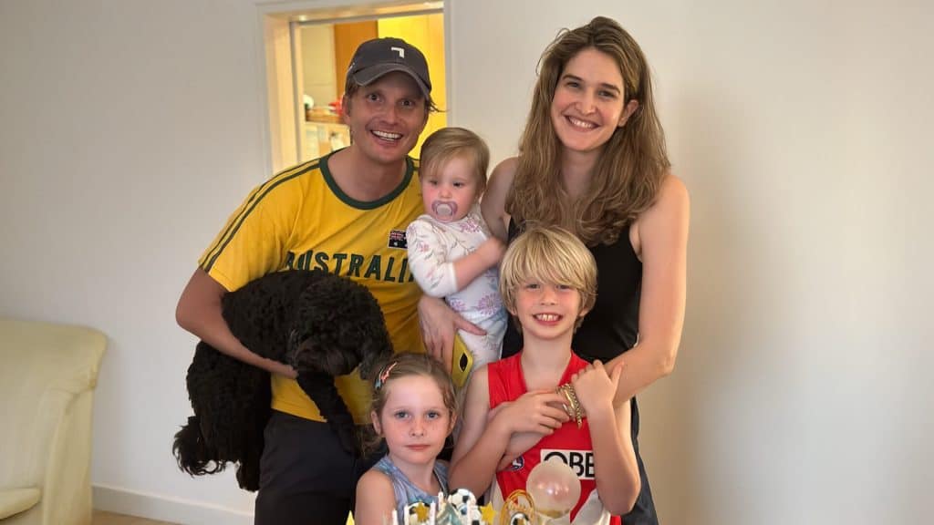 Tom Arnott | Alumni | Tudor House | News