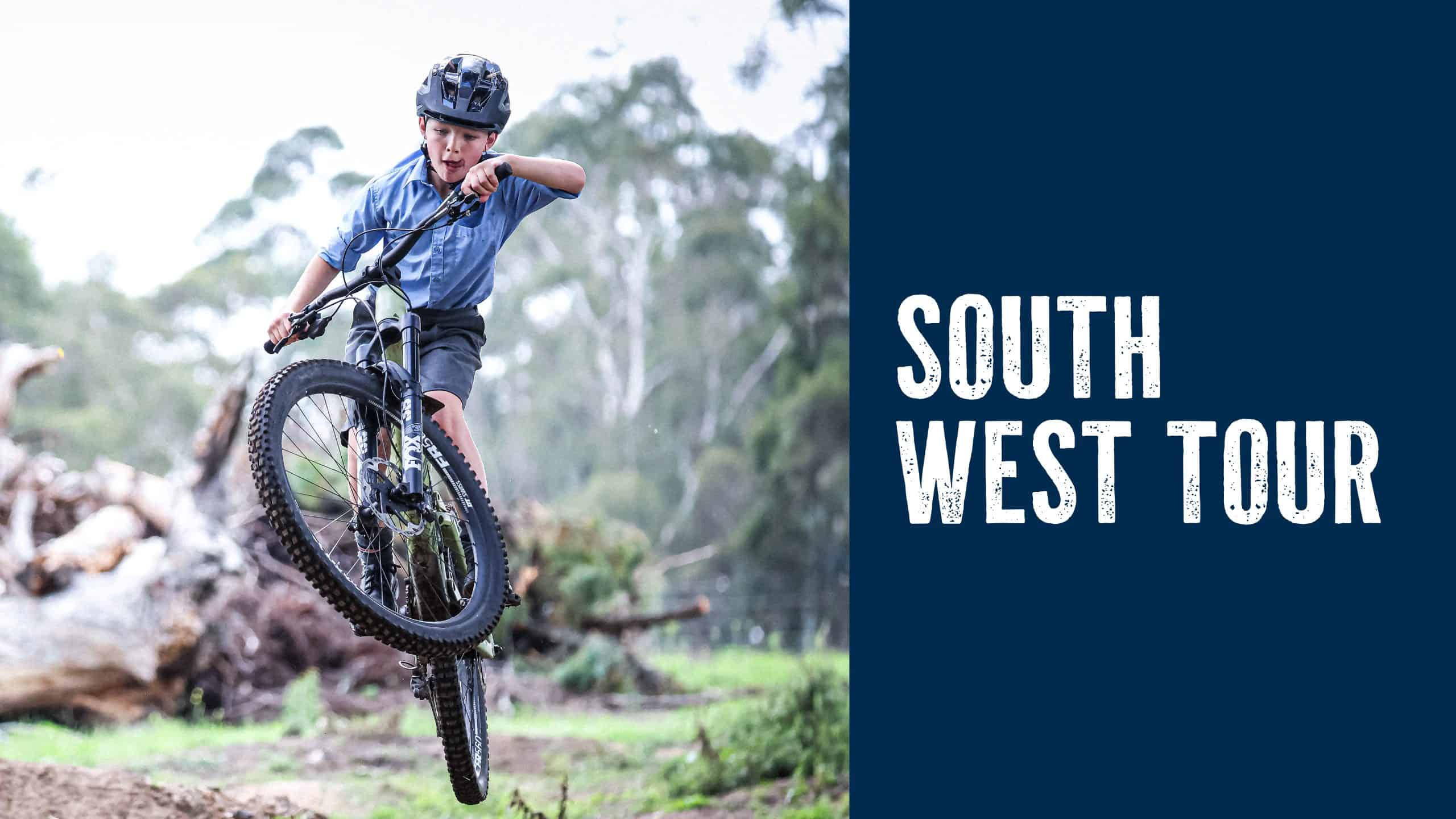 South West Regional Tour | Event