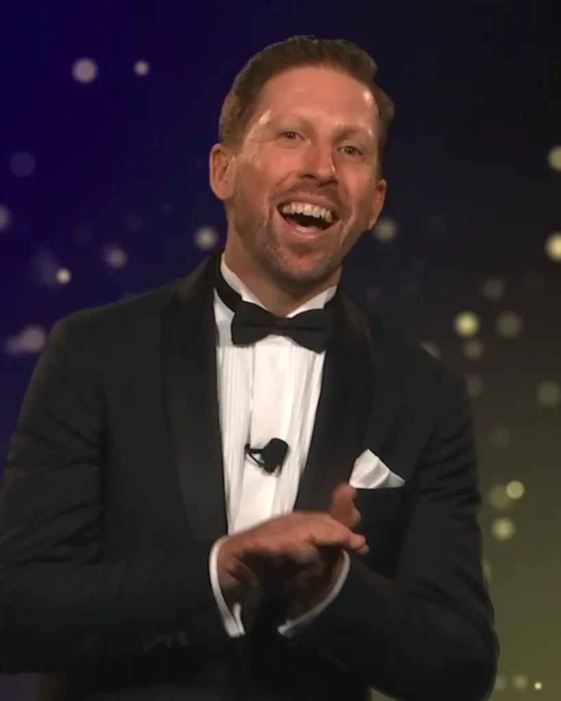 OT JOE LUNN 5 | Alumni | news | Tudor House