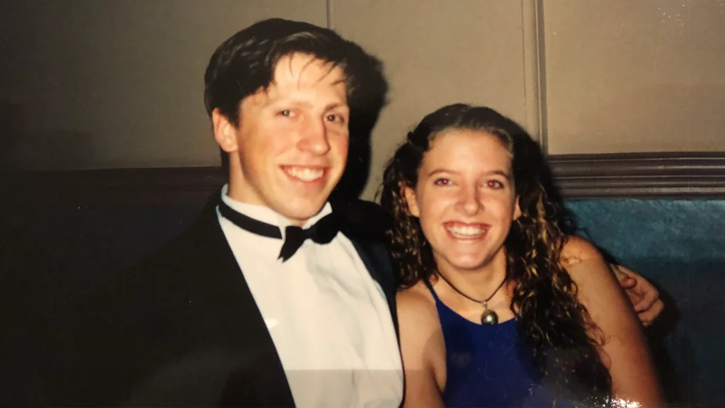 OT Joe Lunn | Alumni | News