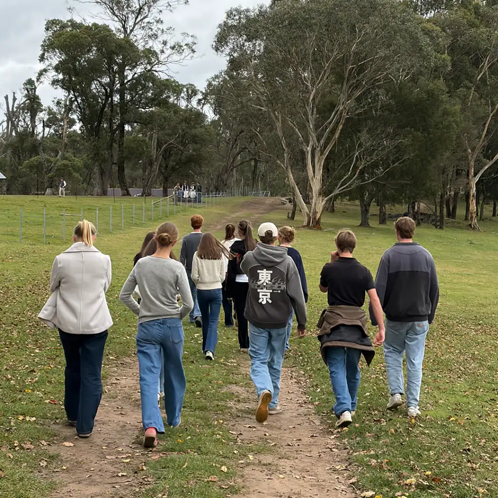 Tudor House Class of 2020 Year 12 Reunion | event | alumni | class