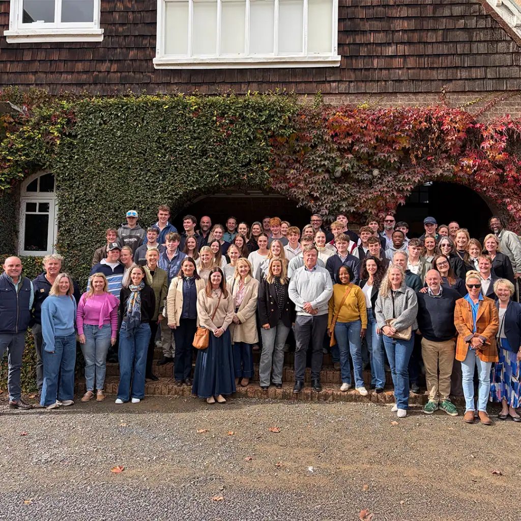 Tudor House Class of 2020 Year 12 Reunion | event | alumni | students and parents