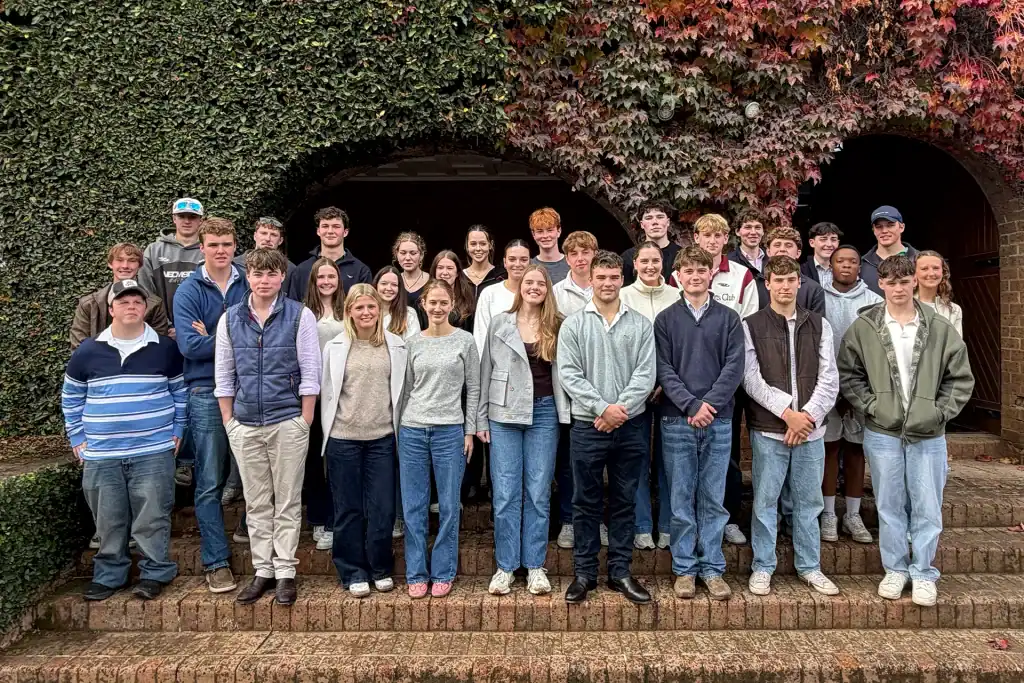 Tudor House Class of 2020 Year 12 Reunion | Event | Alumni
