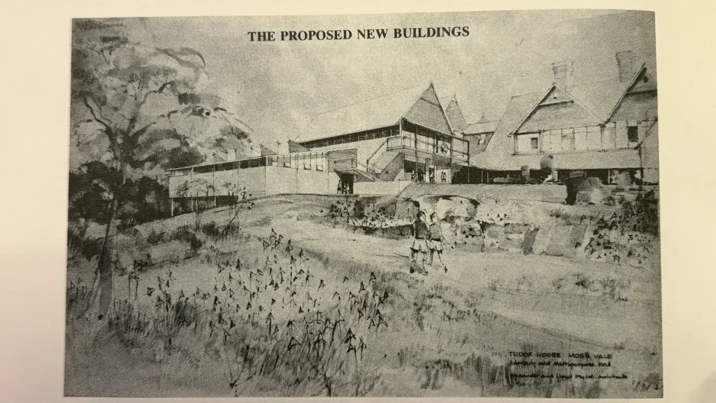 50 Years On | The 1976 Building Appeal