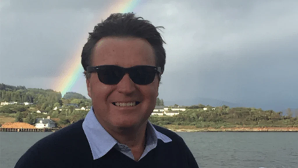 Alumni | David Kent OAM (OT ’69) | story | OT