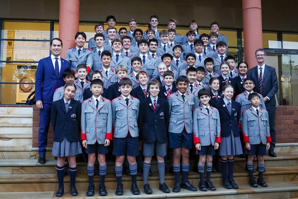 King's Leadership Day | Prep School | Senior School | Tudor House