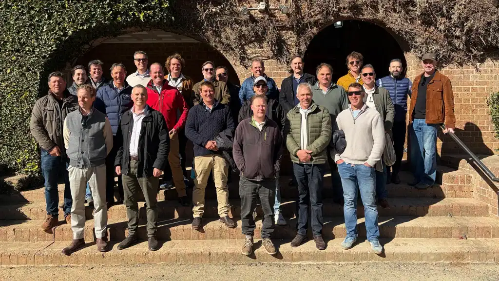 Class of 1986 Reunion 