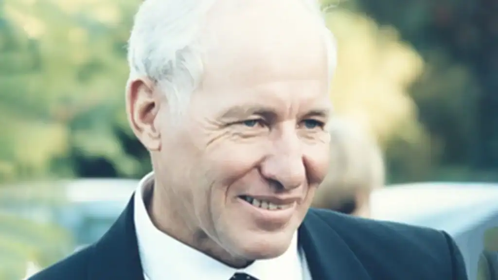 D'Arcy Wentworth (OT 1949–1952)