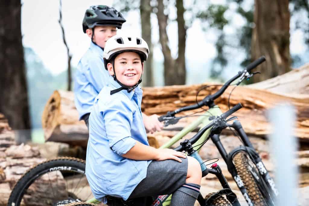 Blaxland Scholarship