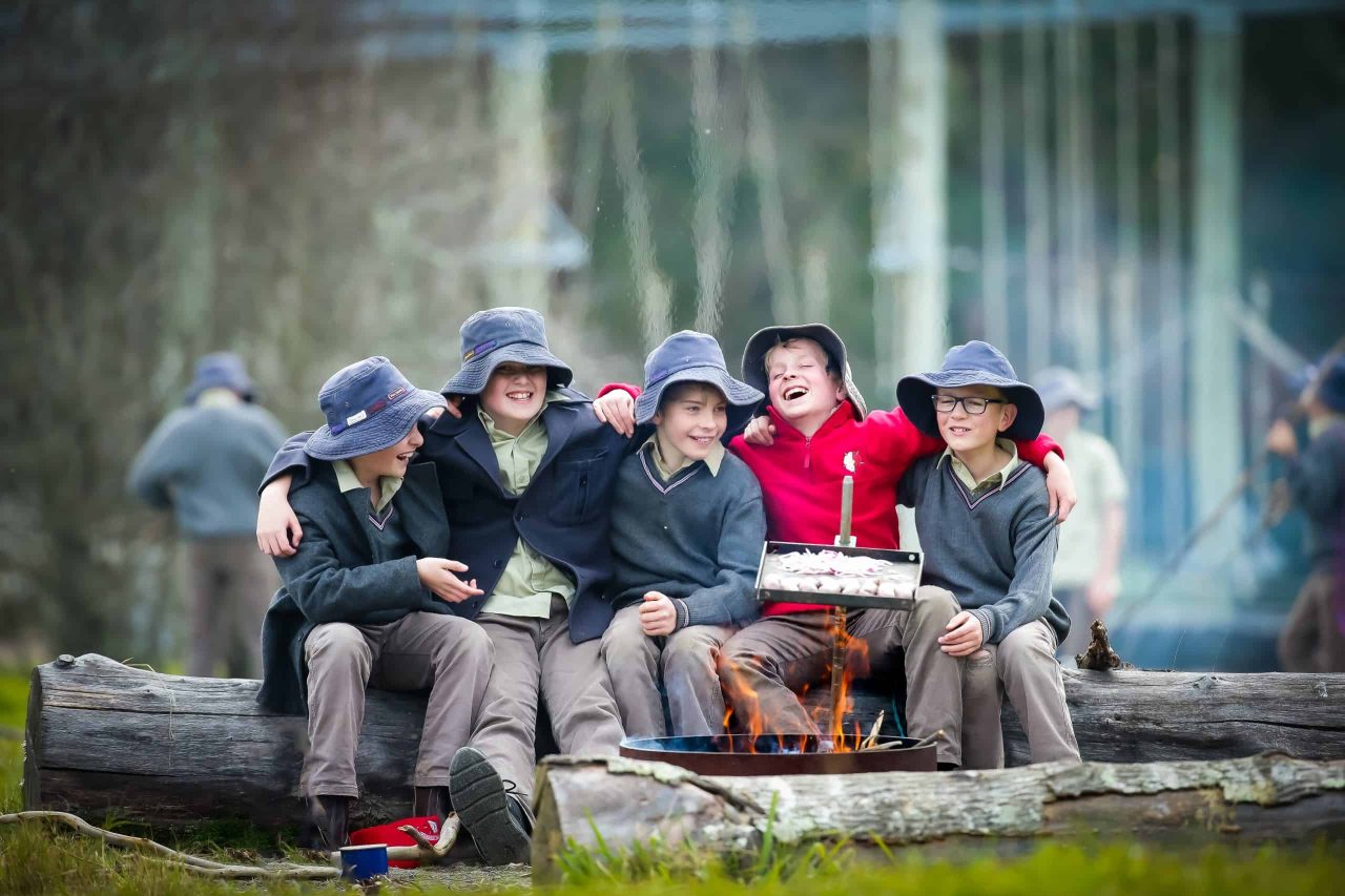 Tudor House The King's School_Kahiba-17